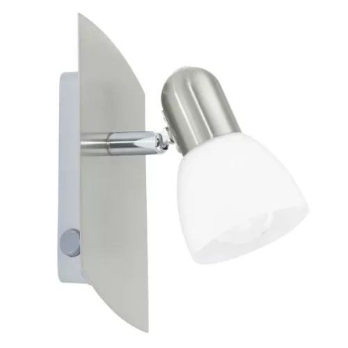 ENEA Fali 1*40W E14 m:19cm nik  13985