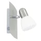 ENEA Fali 1*40W E14 m:19cm nik  13985
