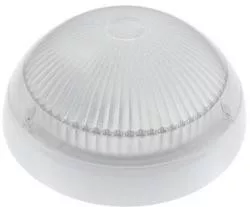 Sirius1 lámpatest  IP54 fehér