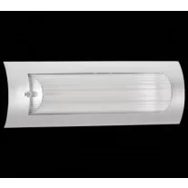 Homlokzati lámpa Aria max.23W E27 IP54