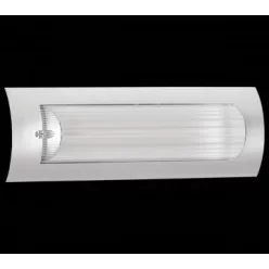 Homlokzati lámpa Aria max.23W E27 IP54