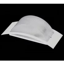 Homlokzati lámpa Linia1 max.60W E27 IP54 fehér