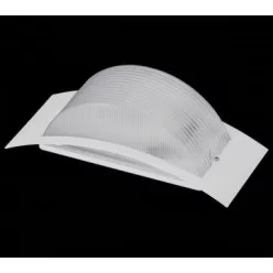 Homlokzati lámpa Linia1 max.60W E27 IP54 fehér