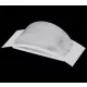 Homlokzati lámpa Linia1 max.60W E27 IP54 fehér