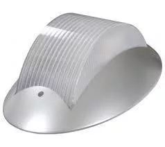 Homlokzati lámpa Linia4 max.60W E27 IP54 fehér
