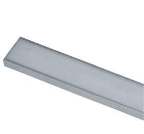 LED pultvilágítás 12W CAB-20 fehér