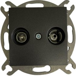 Panasonic Karre Plus TV-Rádió fekete (keret nélkül)