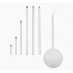 EGLO 92288 EXTENTION fehér kábelcsatorna