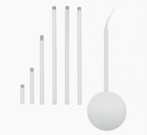 EGLO 92288 EXTENTION fehér kábelcsatorna