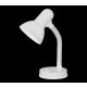 BASIC asztali lámpa fehér 1xE27