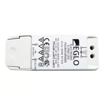 Trafo LED és hal.izzókhoz 0-70W 11,5V