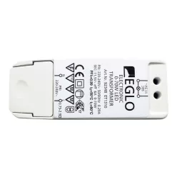 Trafo LED és hal.izzókhoz 0-70W 11,5V