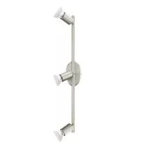 BUZZ-LED LED-es fali/menny.GU10 3x2,5W