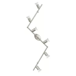 BUZZ-LED LED-es menny.GU10 6x2,5W mnik