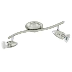 MAGNUM-LED LED-es fali/menny.GU10 2x2,5W
