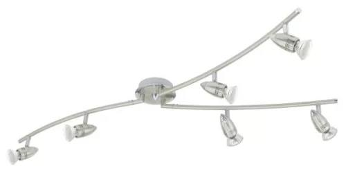 MAGNUM-LED LED-es Y-forma GU10 6x2,5W