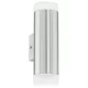 RIGA-LED LED-es kült.fali GU10 2x2,5W