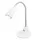 FOX LED Aszt GU10 2,5W   feh/kr m:32cm