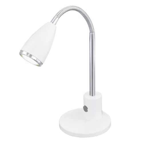 FOX LED Aszt GU10 2,5W   feh/kr m:32cm