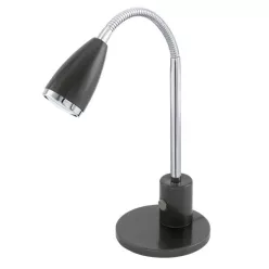 FOX LED Aszt GU10 2,5W   ant/kr m:32cm