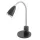 FOX LED Aszt GU10 2,5W   ant/kr m:32cm