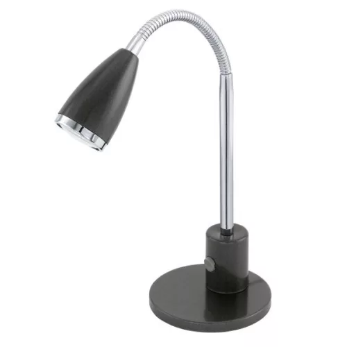 FOX LED Aszt GU10 2,5W   ant/kr m:32cm