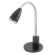 FOX LED Aszt GU10 2,5W   ant/kr m:32cm