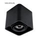 Spot lámpatest DL-044 billenthető fekete