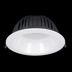 Led mélysugárzó lámpatest 35W természetes fehér