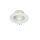 Led Lámpatest fix 5W GLFILM meleg fehér