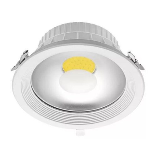 Led Lámpatest fix 20W GLFILM meleg fehér