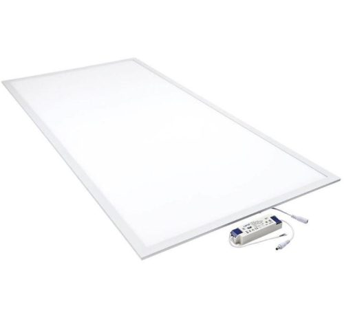 LED panel 600x300 36W fehér