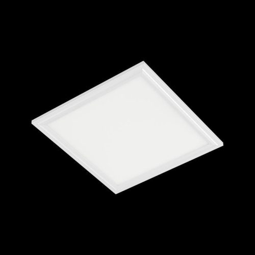 LED PANEL fehér keret 48W 6400K 595X595mm