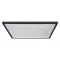 LED PANEL 230V 48W 3840Lm 4000K 60x60 cm fekete