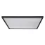 LED PANEL 230V 48W 3840Lm 4000K 60x60 cm fekete
