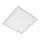 LED panel 48W 6400K 595x595mm 110LM/W fehér keret