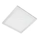 LED PANEL 230V 48W 5280Lm 6500K 60x60 cm fehér IP54