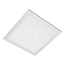 LED PANEL 230V 40W 4800Lm 6500K 60x60 cm fehér IP54