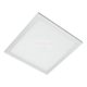 LED PANEL 230V 40W 4800Lm 6500K 60x60 cm fehér IP54