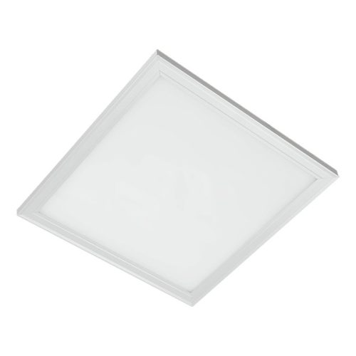 STELLAR LED panel 48W 4000K 595x595mm 110LM/W fehér