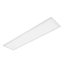 STELLAR LED panel 48W 6400K 295x1195mm 110LM/W fehér