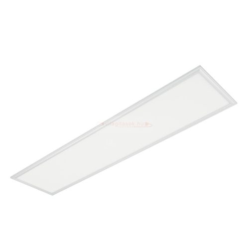 LED PANEL 230V 48W 5280Lm 6400K 1200x300  fehér IP54