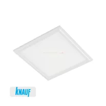 LED PANEL 230V 48W 4800Lm 6400K 60x60 cm fehér IP54