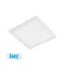 LED PANEL 230V 48W 4800Lm 4000K 60x60 cm fehér IP54