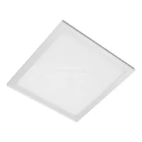 LED PANEL 230V 40W 4800Lm 6500K 60x60 cm fehér IP54