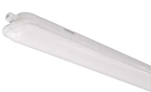 Tungsram LED Mariner staub- und feuchtigkeitsgeschützte LED-Leuchte 1500mm 54W IP65 122Lm/W