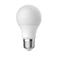Tungsram led lámpa E27 meleg fehér 8,8W