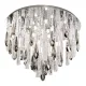 CALAONDA Krist.menny G9 8x33W d:58cm