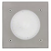 LAMEDO T.ép LED 2,5W szögl 10,2cm IP65