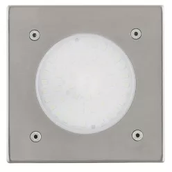 LAMEDO T.ép LED 2,5W szögl 10,2cm IP65